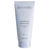 clearDerma Moisturizer